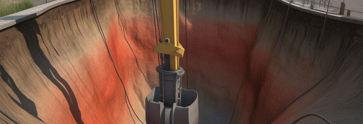 Modelagem Numérica 2D/3D Aplicada A Escavações Profundas Em Meio Urbano