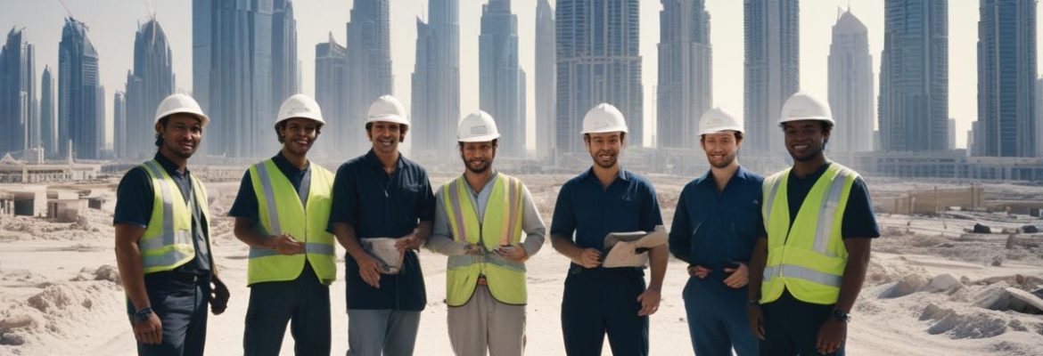 A Importância Da Comunicação Em Equipes De Construção