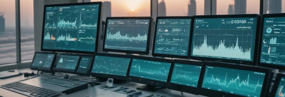 Como Monitorar O Progresso De Obras Em Tempo Real