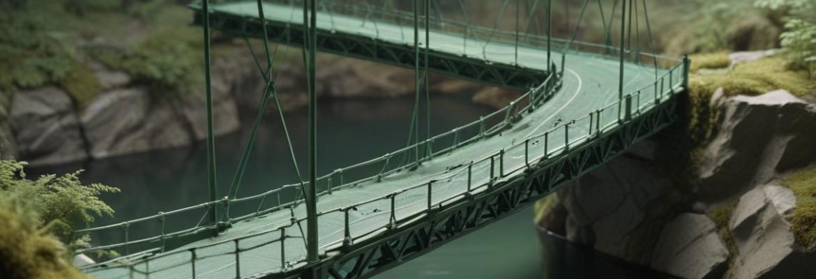 Impressão Digital Para Modelagem De Construções