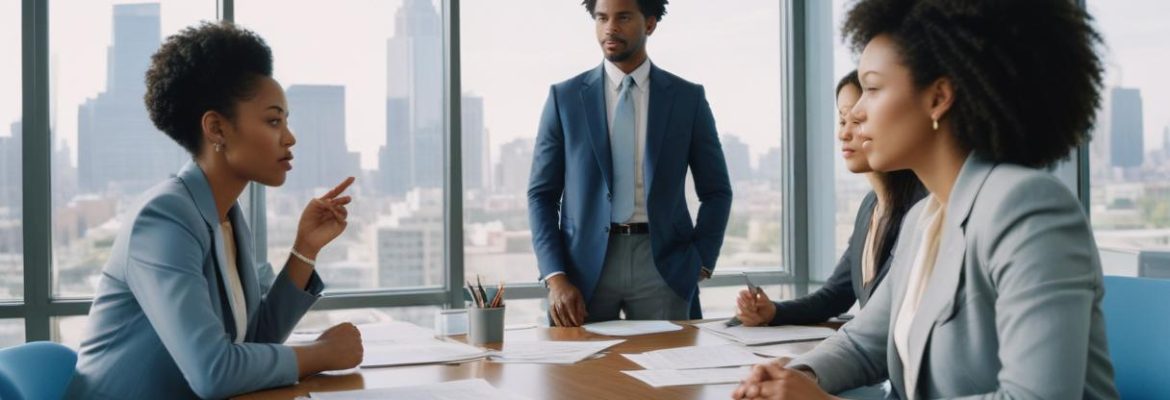 A Importância De Reuniões De Alinhamento Em Projetos