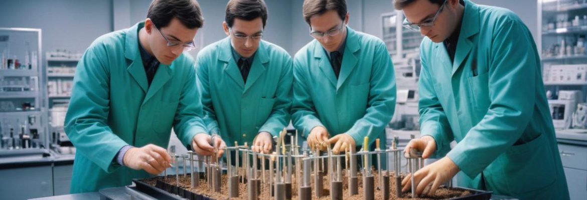Avanços Em Tecnologia De Compactação De Solos
