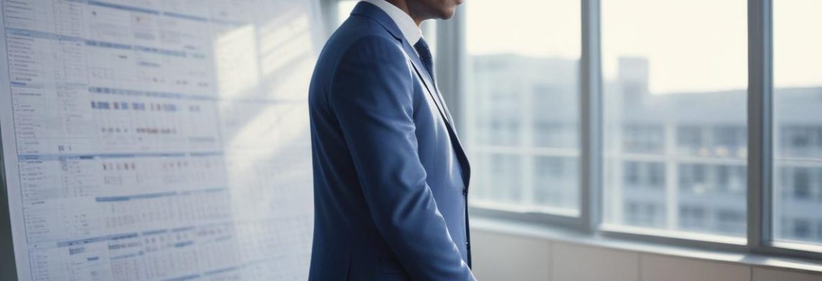 Principais Desafios Na Gestão De Grandes Projetos