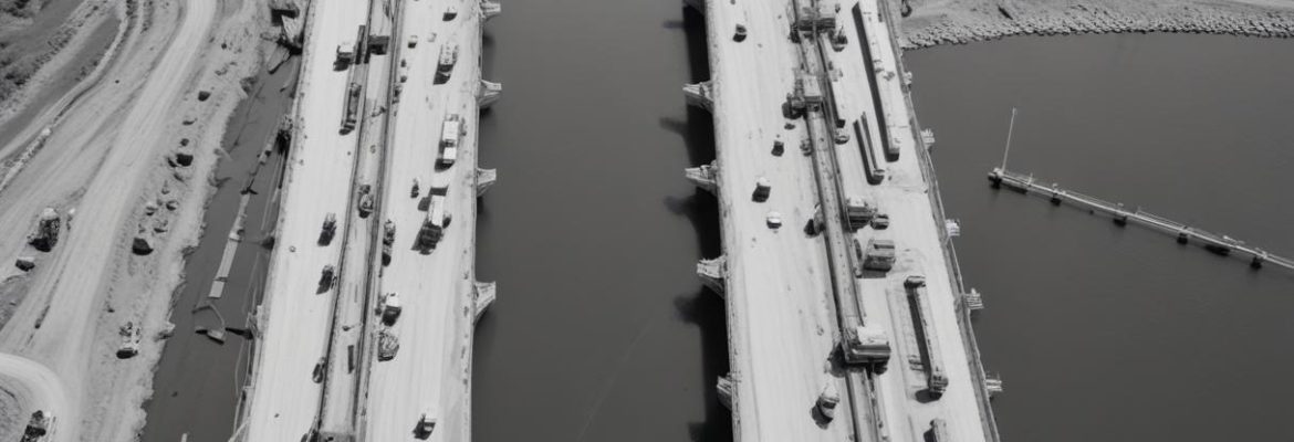Tecnologias De Rastreamento Para Logística Em Obras