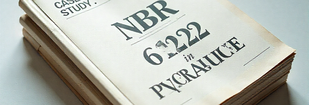 NBR 6122 Na Prática: Casos Críticos E Lições Aprendidas Em Campo