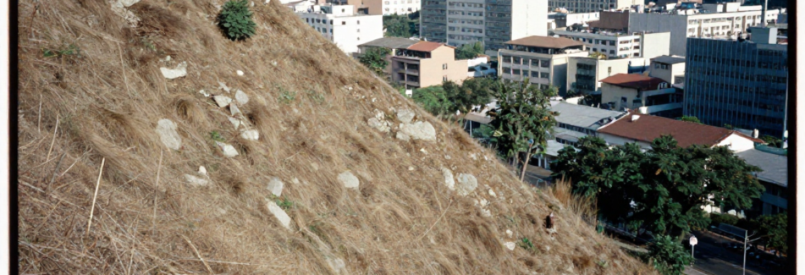Critérios De Estabilidade Global Em Obras Em Encostas Urbanas