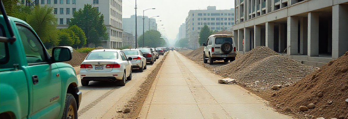 Diretrizes Para Canteiros Carbono-neutros: Energia, Frota E Resíduos