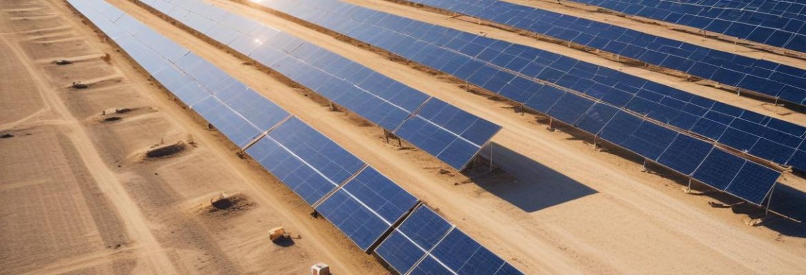 Planejamento Logístico Para Obras Complexas