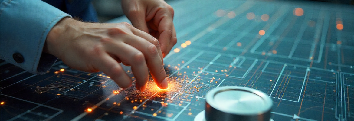 Indicadores De Produtividade Em Estruturas: Medição E Melhoria Contínua