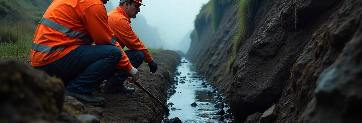 Reabilitação De Redes De água E Esgoto Com Métodos Não Destrutivos (ND)