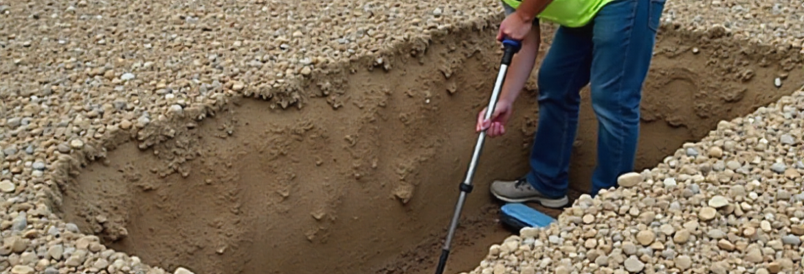 Métodos De Investigação Geotécnica Avançados