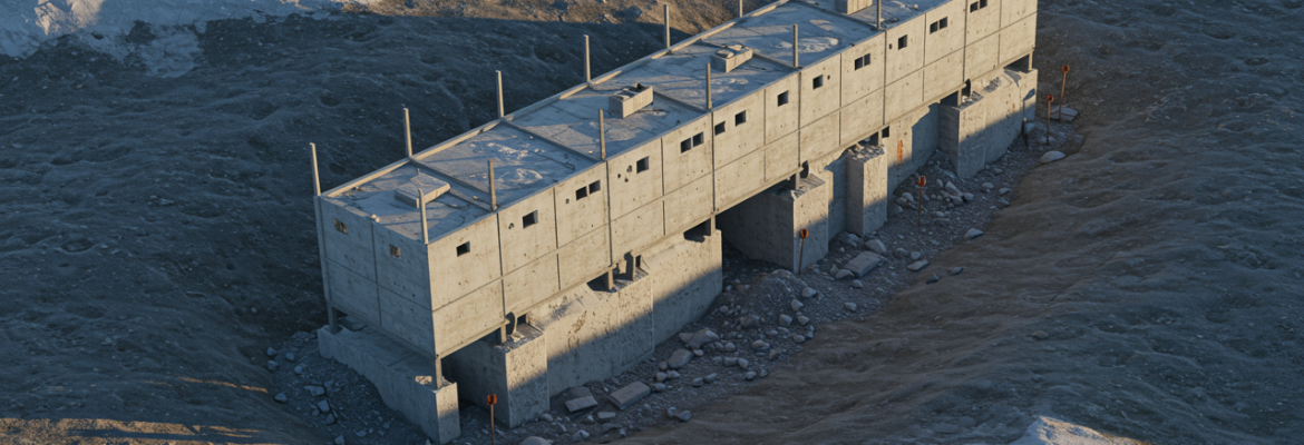 Efeitos De Escavações Adjacentes Em Fundações Vizinhas: Critérios De Alerta