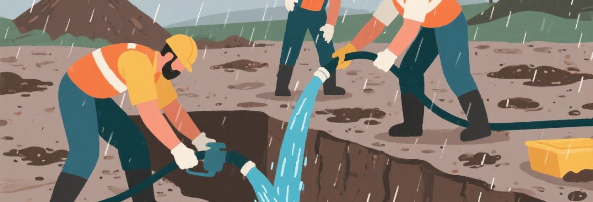 Erros Comuns Em Projetos Geotécnicos E Como Evitá-los