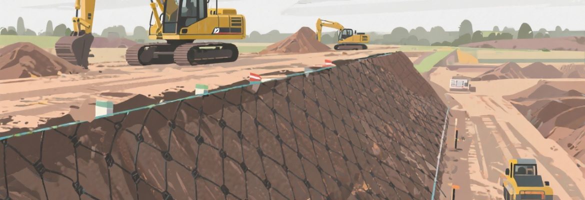 Fundações Rasas: O Que Considerar