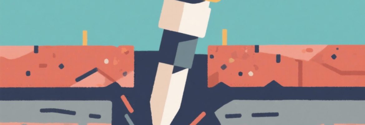 Como Lidar Com Problemas De Assentamento Em Fundações