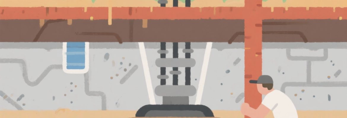 Projetos De Contenção: Estacas, Muros E Outros Métodos