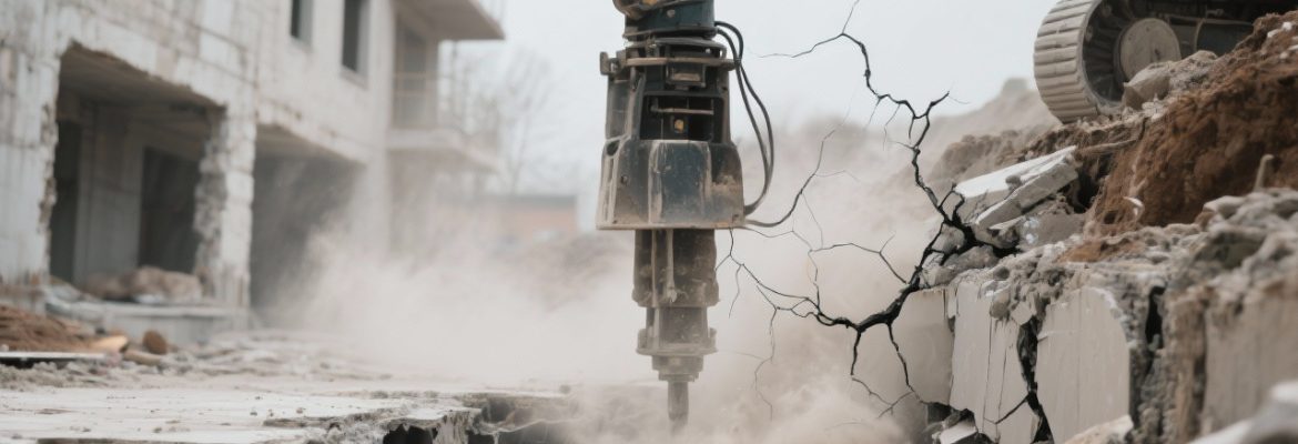 Fundações Em Rochas: Técnicas E Cuidados
