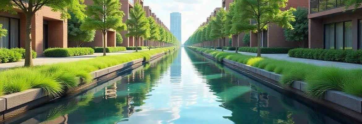 Como Projetar Sistemas De Drenagem Urbana Eficientes