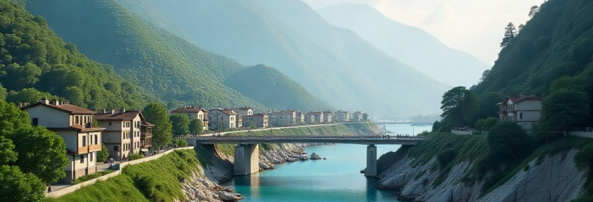 Como Projetar Infraestruturas Resilientes A Desastres Naturais