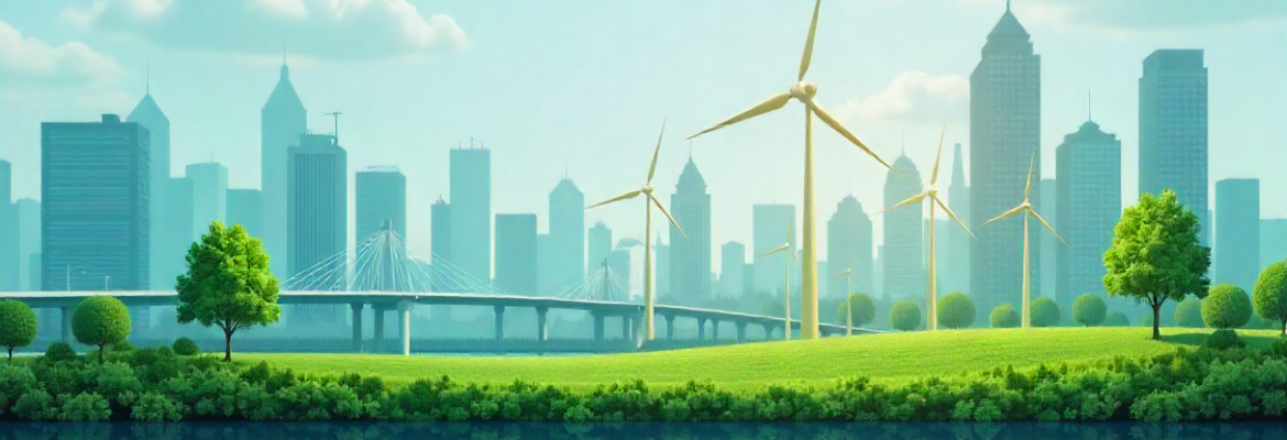 Como Garantir A Sustentabilidade Em Projetos De Infraestrutura