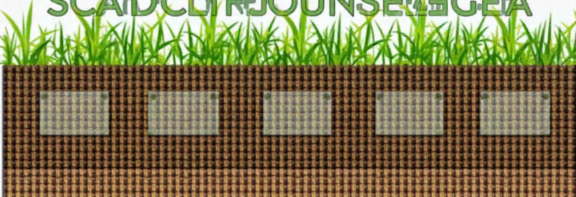 Impacto Das Condições Do Solo Em Obras De Grande Porte