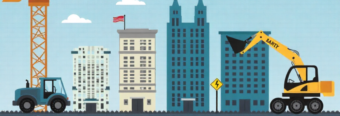 O Impacto Das Normas Na Execução De Obras