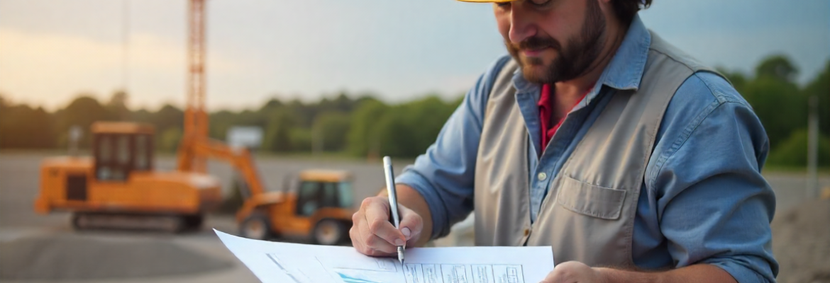 A Importância Do Sondagem No Planejamento De Obras