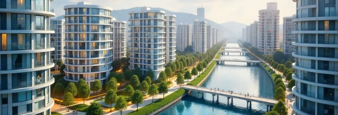 A Importância Do Zoneamento Urbano Na Engenharia