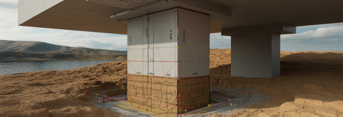 Radier Estaqueado: Compatibilização De Cargas E Redistribuição De Esforços