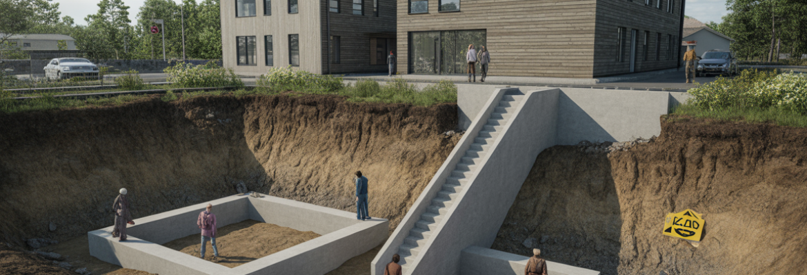 Fundações Em Permafrost E Solos Gelados: Particularidades De Projeto