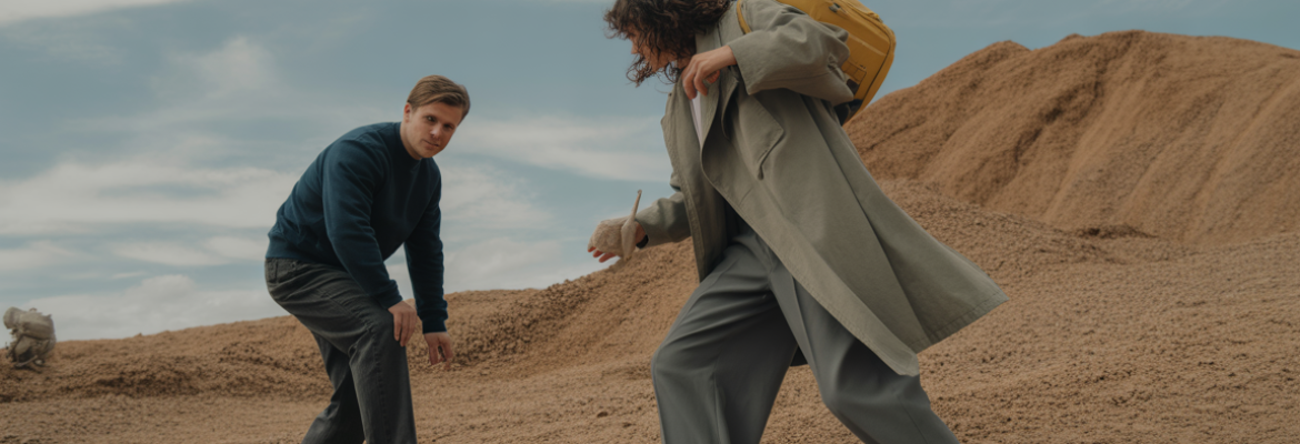 Avaliação De Risco Geotécnico Em Fase De Anteprojeto: Matriz E Mitigação