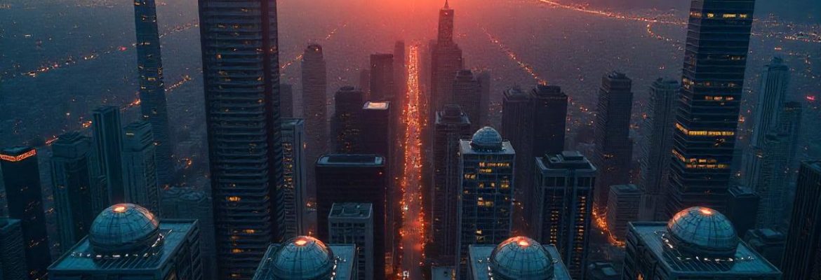 Energia Solar Em Grandes Projetos De Engenharia
