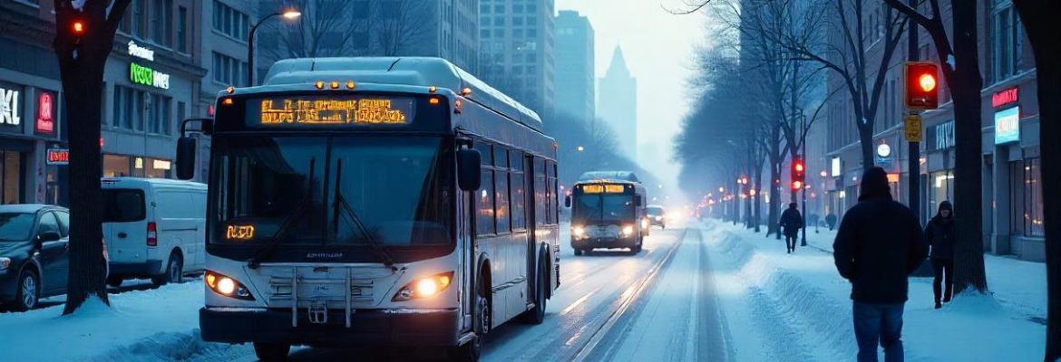 O Impacto Da Sustentabilidade No Planejamento Urbano