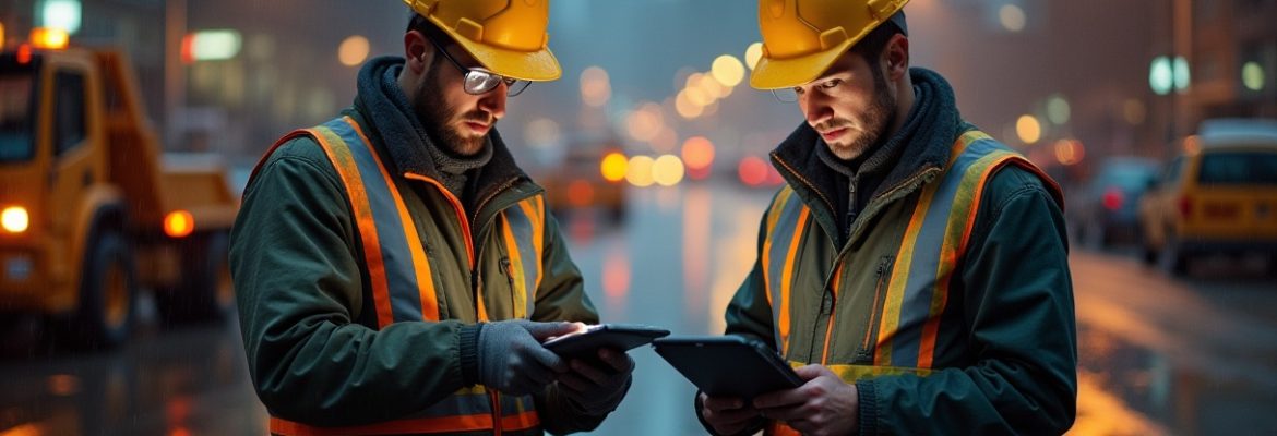 Técnicas De Gestão Lean Na Construção Civil