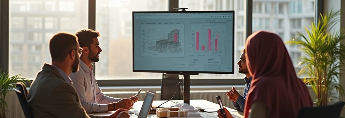 Como Aumentar A Produtividade Em Equipes De Obra