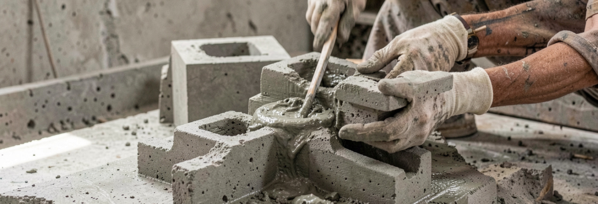 Impressão 3D Em Concreto: Controle Reológico E Normatização