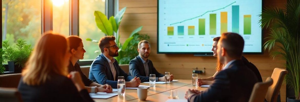 Certificações Sustentáveis: O Que O Engenheiro Precisa Saber