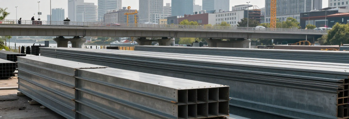 Pontes Urbanas Modulares: Montagem Acelerada E Impactos No Tráfego