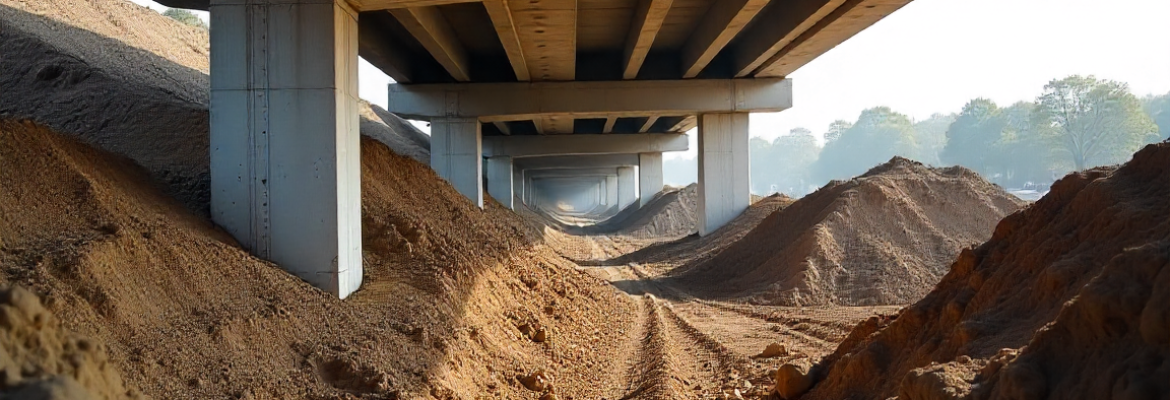 Passagens Inferiores E Túneis Urbanos: Escavação, Suporte E Deformações