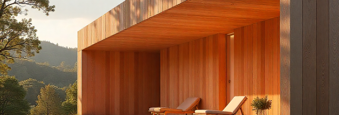 Madeira Engenheirada (CLT/GLT): Ligações, Fogo E Vibração