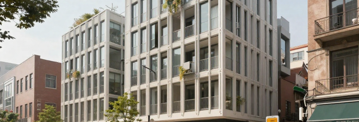 Estratégias De Reforço E Recuperação Estrutural Com Compósitos FRP