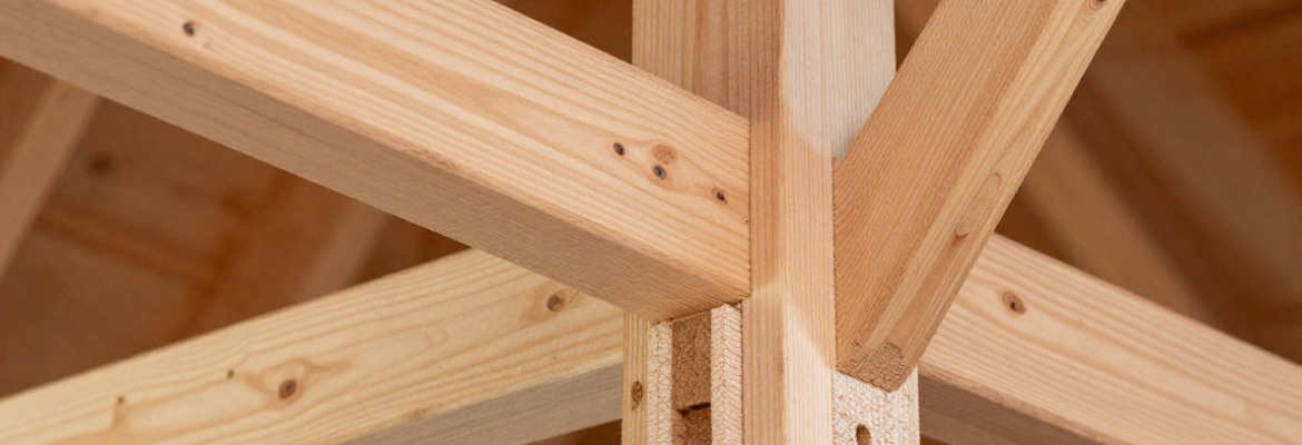 Ligações Estruturais Em Madeira Engenheirada (CLT E GLT)