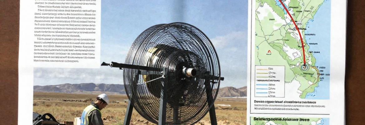 Controle De Vibração Por Sismógrafos Em áreas Sensíveis: Limites E Laudos