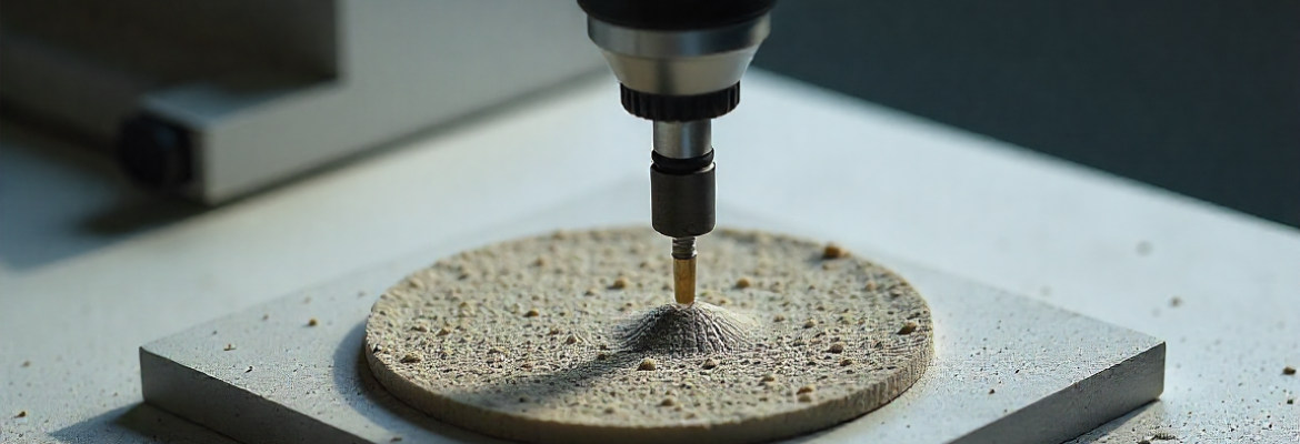 Impressão 3D Em Concreto: Parâmetros Reológicos E Normatização