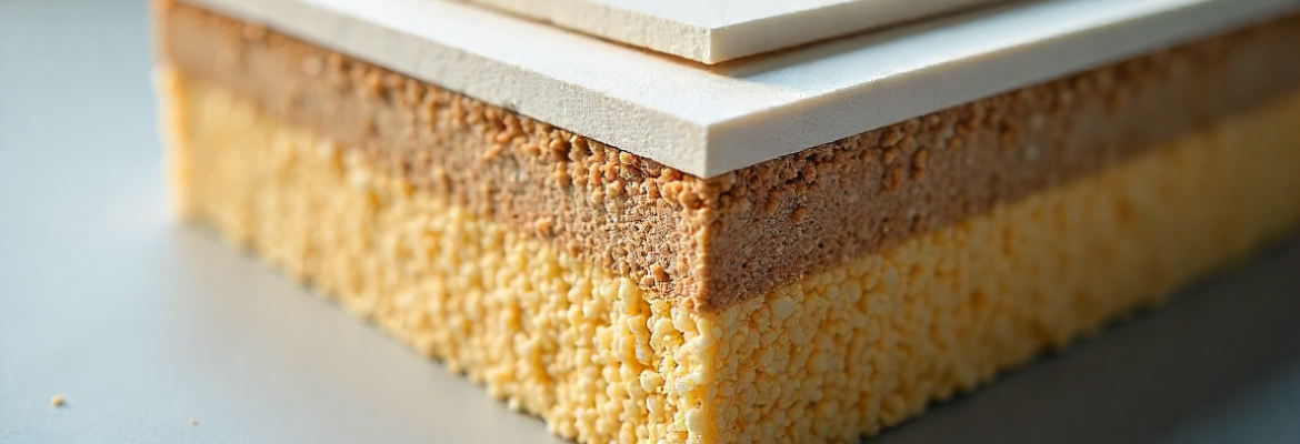 Argamassas Colantes De Alto Desempenho: Seleção E Ensaios Chave