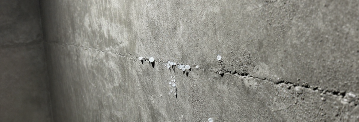 Aditivos Cristalizantes: Durabilidade E Estanqueidade Em Subsolos