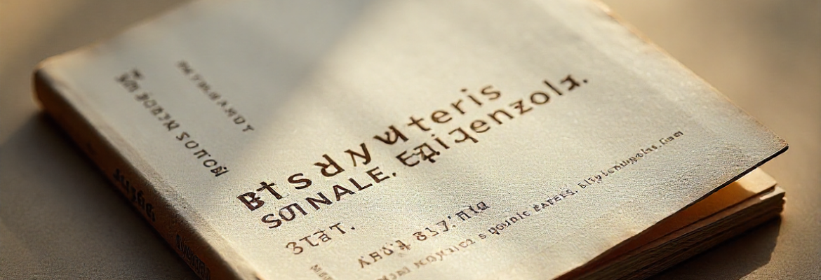 Gestão Do Ciclo De Vida De Materiais: Passaporte De Produto E BIM