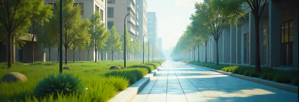 Simulações CFD Para Conforto Urbano E Túneis De Vento Digitais