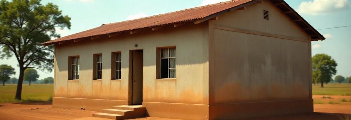 Construção Modular Como Alternativa Sustentável