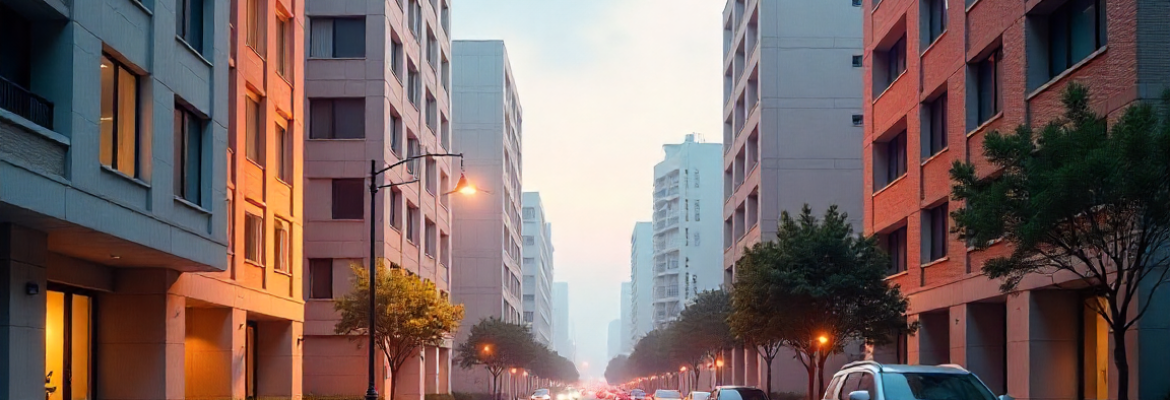 O Papel Do Engenheiro Civil Em Projetos De Urbanização